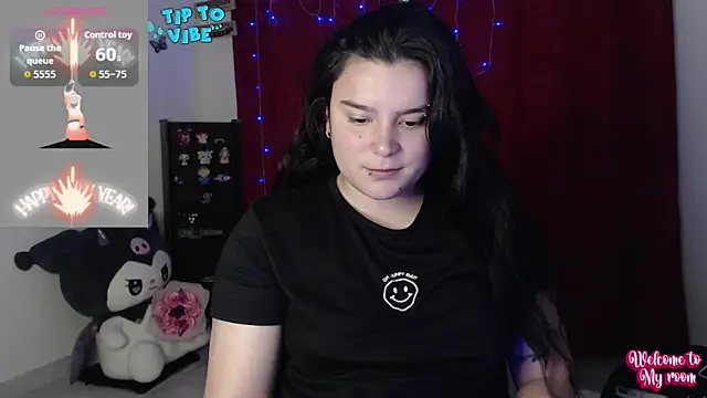 Nika 1  online show from 30, 10, 2025