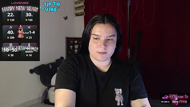 Nika 1  online show from 4, 11, 2025