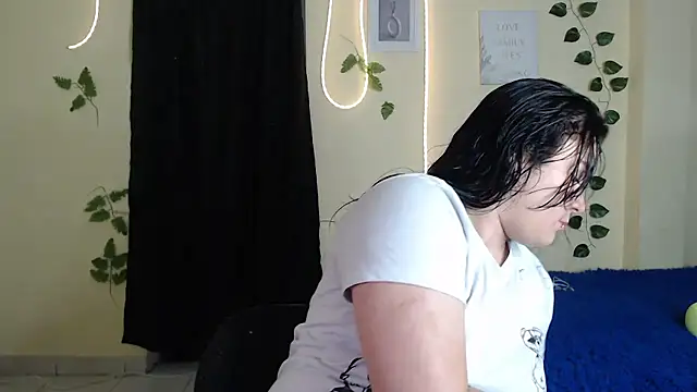 Nika 1  online show from 10, 1, 2026