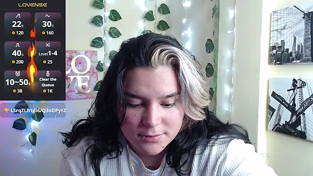 Nika 1  online show from 1, 2, 2026