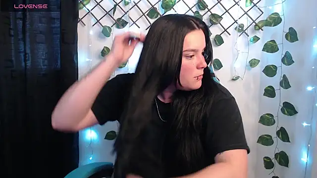 Snapshot of Nika_1_ chatting on 8, 5, 2026 Nika 1 online show from 8, 5, 2026