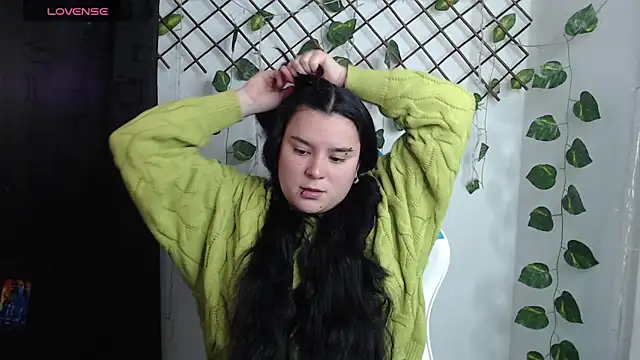 Snapshot of Nika_1_ chatting on 1, 6, 2026 Nika 1 online show from 1, 6, 2026