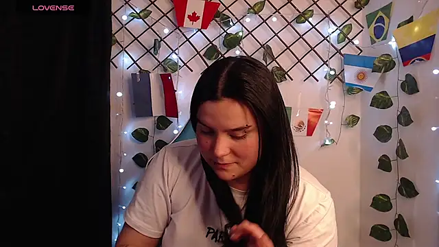 Snapshot of Nika_1_ chatting on 21, 6, 2026 Nika 1 online show from 21, 6, 2026