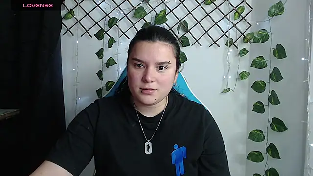 Snapshot of Nika_1_ chatting on 11, 7, 2026 Nika 1 online show from 11, 7, 2026