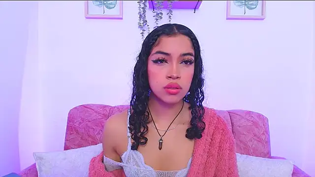 Snapshot of Sara_Jhonson chatting on 24, 1, 2025 Sara Jhonson online show from 24, 1, 2025