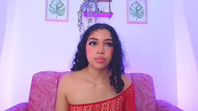 Snapshot of Sara_Jhonson chatting on 24, 2, 2025 Sara Jhonson online show from 24, 2, 2025