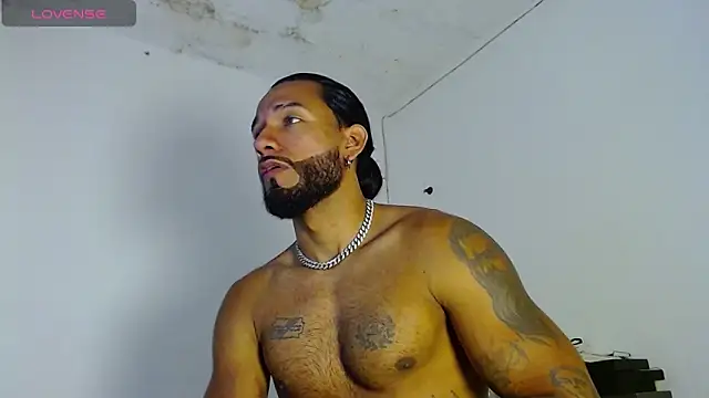  jhon connor  online show from 22, 9, 2025