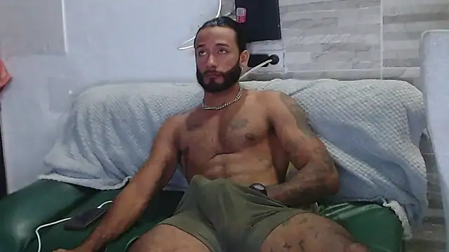  jhon connor  online show from 18, 2, 2026