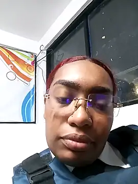 Snapshot of Cinnamon-Skin chatting on 29, 12, 2024 Cinnamon-Skin online show from 29, 12, 2024