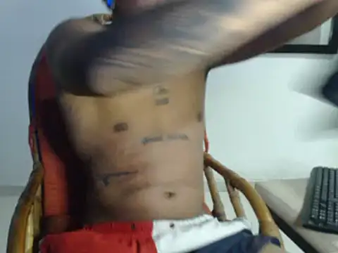 camiloacosta321 online show from 13, 2, 2025