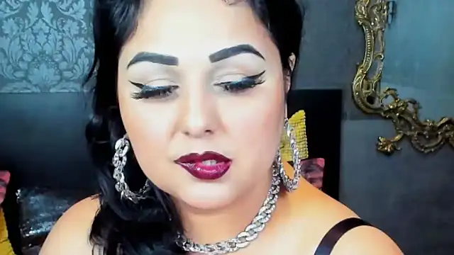 SelenaNoctis online show from 7, 3, 2025