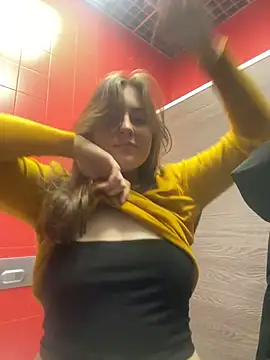 Topvi  online show from 8, 1, 2025