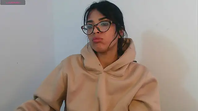 AlessiaVal  online show from 8, 2, 2025