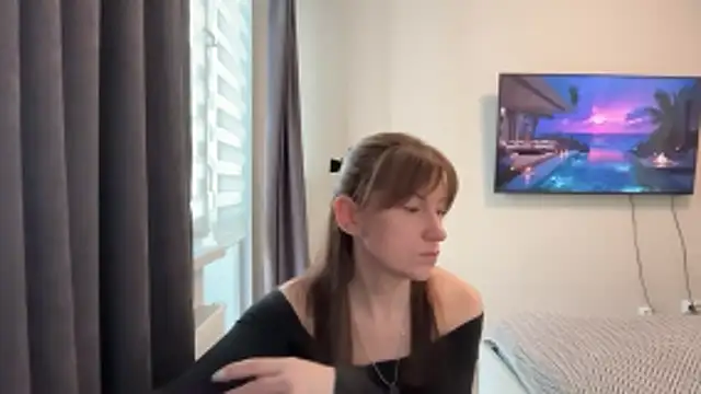 Snapshot of jainesummer chatting on 19, 5, 2026 jainesummer online show from 19, 5, 2026