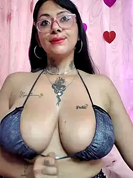 Snapshot of Saloome- chatting on 19, 2, 2025 Saloome- online show from 19, 2, 2025