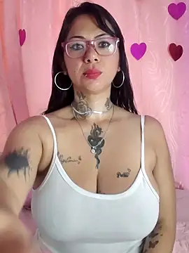 Snapshot of Saloome- chatting on 13, 3, 2025 Saloome- online show from 13, 3, 2025