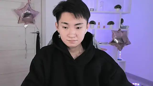 Miram Yu online show from 5, 12, 2024