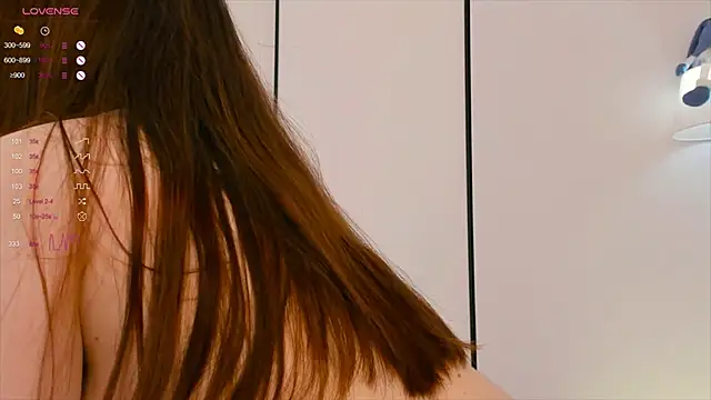 Snapshot of holyhee chatting on 9, 2, 2025 holyhee online show from 9, 2, 2025