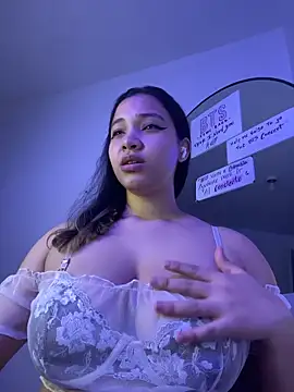 MadelineBenet online show from 18, 1, 2026