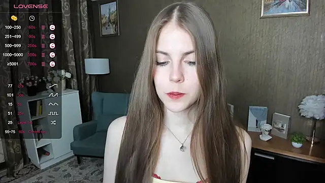 Snapshot of DarleneHatt chatting on 17, 1, 2025 DarleneHatt online show from 17, 1, 2025