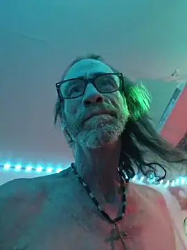 Undercover Pornstar online show from 8, 3, 2026