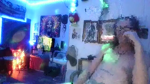 Undercover Pornstar online show from 22, 3, 2026