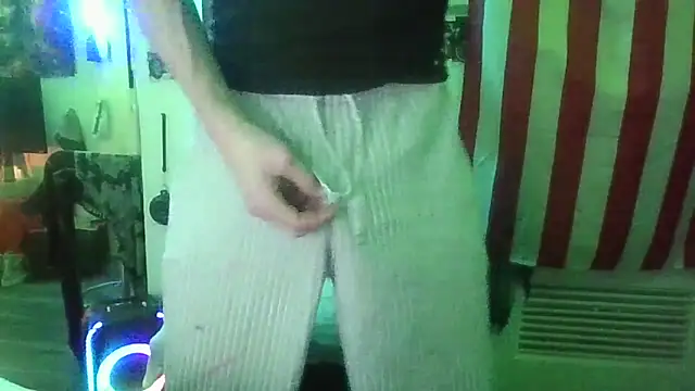 Undercover Pornstar online show from 30, 3, 2026