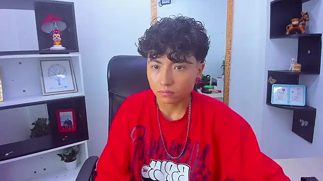 Im Mathias online show from 30, 10, 2025