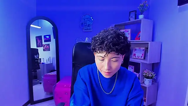 Im Mathias online show from 20, 11, 2025