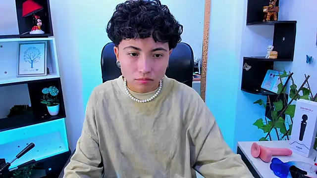 Im Mathias online show from 22, 11, 2025