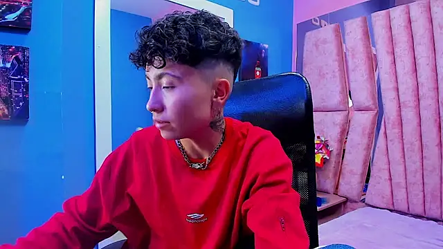 Im Mathias online show from 5, 12, 2025