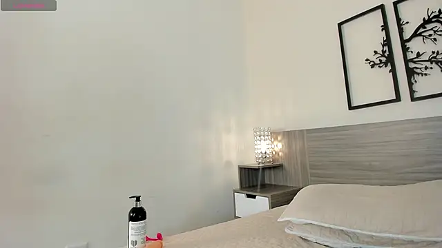 AmaraVelez online show from 22, 1, 2025