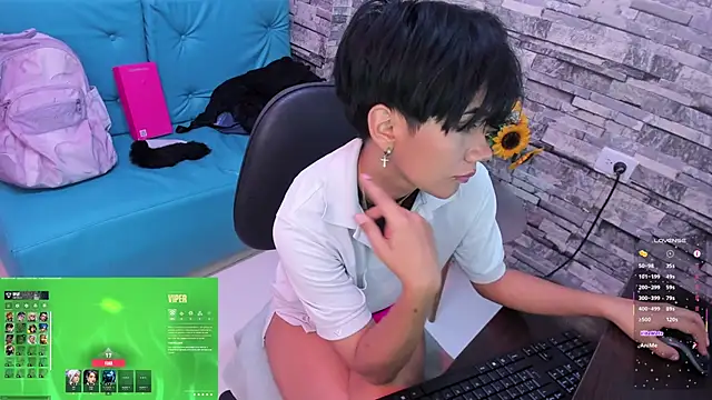 Eriol  online show from 30, 1, 2025