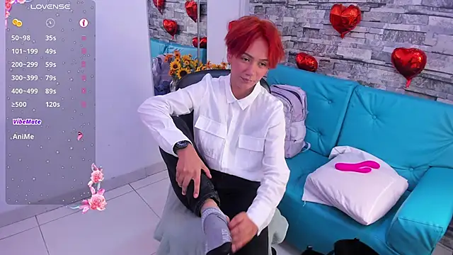 Eriol  online show from 13, 2, 2025