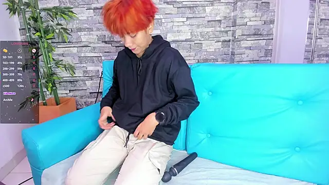 Eriol  online show from 21, 2, 2025