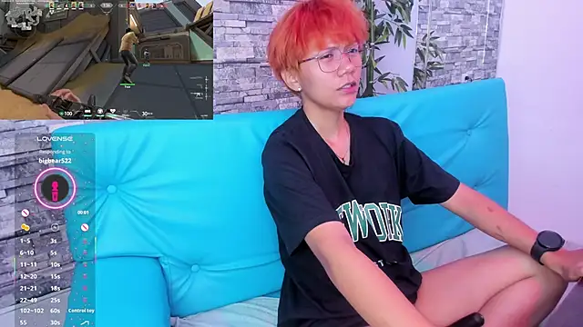 Eriol  online show from 25, 2, 2025