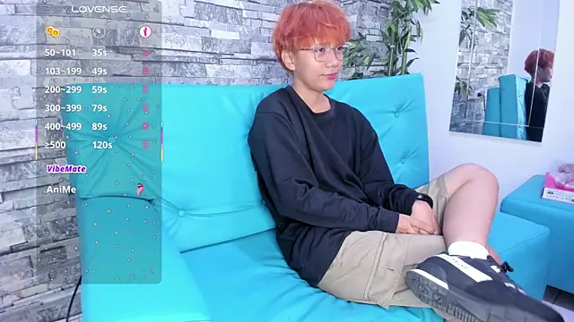 Eriol  online show from 28, 2, 2025