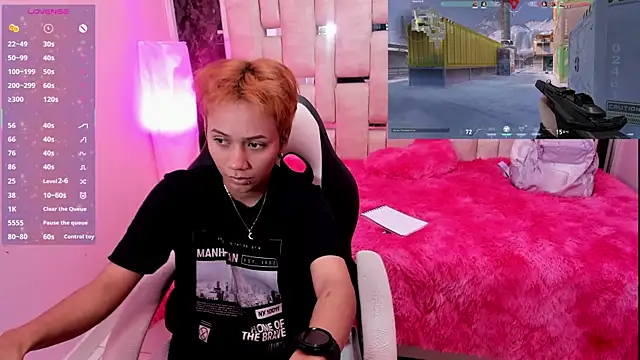 Eriol  online show from 20, 3, 2025