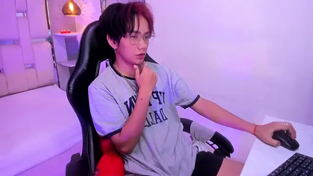 Eriol  online show from 16, 9, 2025