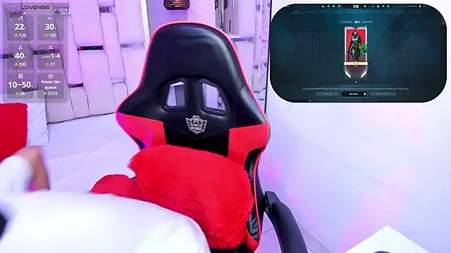 Eriol  online show from 9, 10, 2025