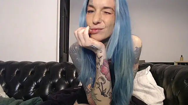 RavenryderUK online show from 24, 12, 2024