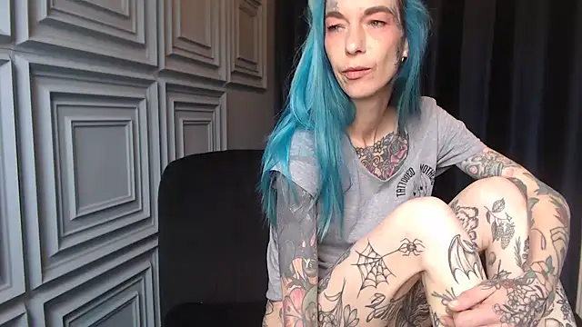 RavenryderUK online show from 17, 4, 2026