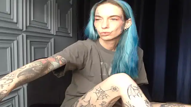 RavenryderUK online show from 20, 4, 2026