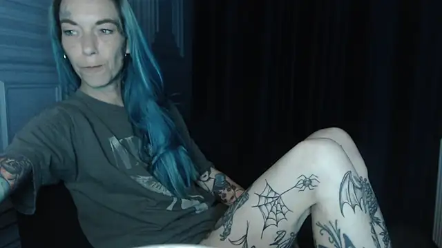 RavenryderUK online show from 27, 5, 2026