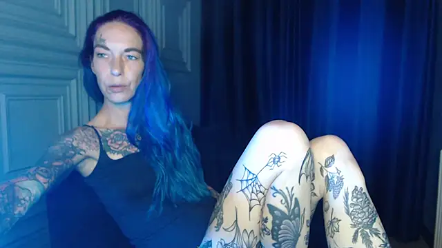 Snapshot of RavenryderUK chatting on 26, 7, 2026 RavenryderUK online show from 26, 7, 2026