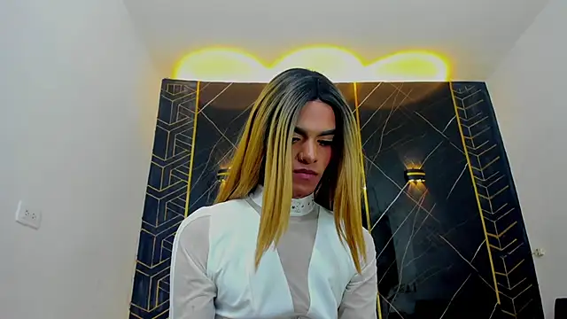 Isabella stanford2 online show from 26, 2, 2025