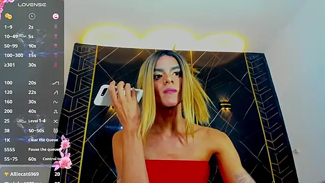 Isabella stanford2 online show from 2, 3, 2025