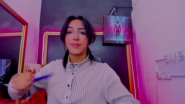 Isabella stanford2 online show from 2, 2, 2026