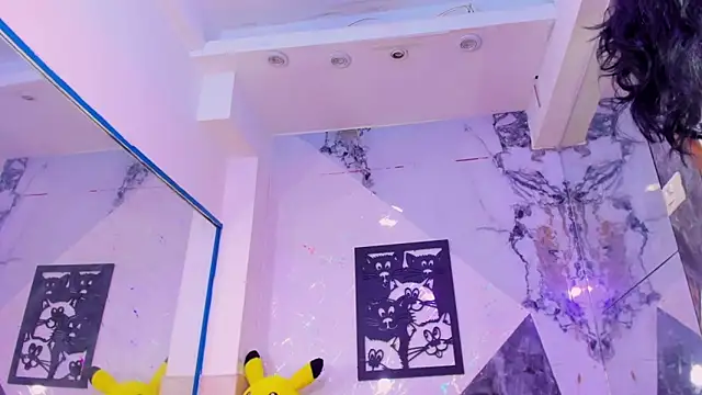 Isabella stanford2 online show from 8, 3, 2026