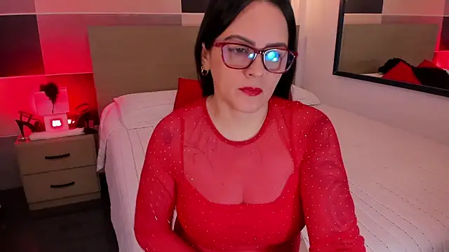 Zara Jackson online show from 28, 2, 2026